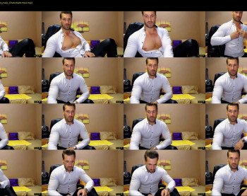 mikestrip