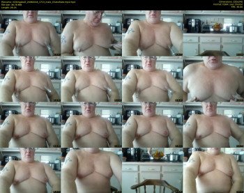 milkingabull