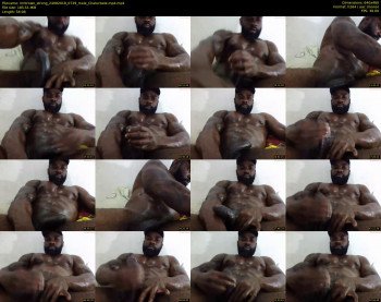 mrbrown_strong