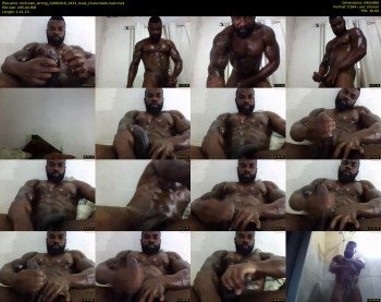 mrbrown_strong