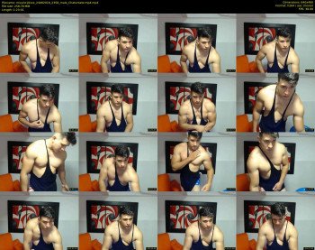 muscle10xxx