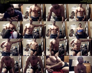 muscle_god