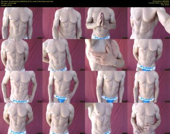 muscleansub