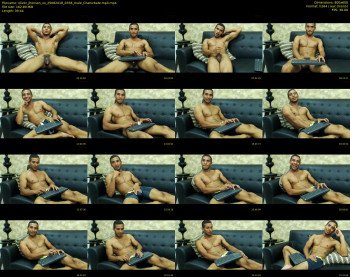 oliver_jhonson_xx