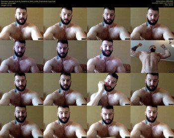 panda_muscle