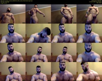 panda_muscle