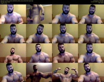 panda_muscle