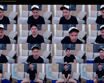 robincharming
