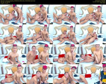 twosupersexyboy