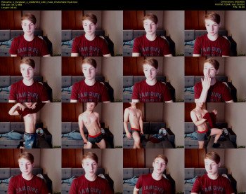 x_maybean_x