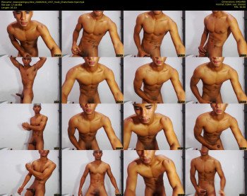 xxsexylatinguy19xx
