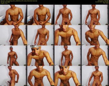 xxsexylatinguy19xx
