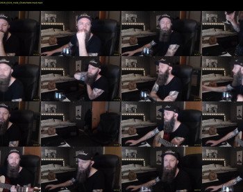 beardymansweden
