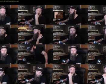 beardymansweden