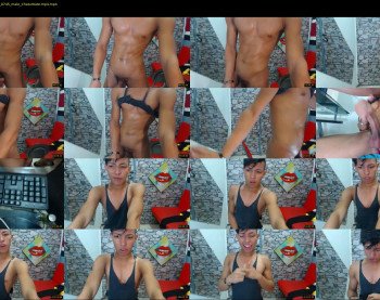 boylittlehorny