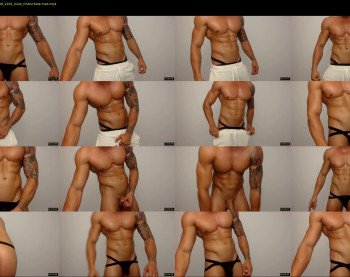 chrisbigmuscles