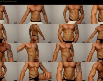 chrisbigmuscles