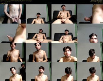 chrisredsex