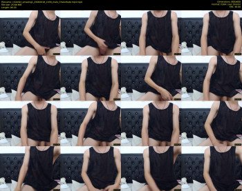 cristofer_amazing1