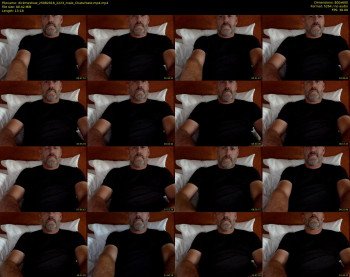 dickmeshow