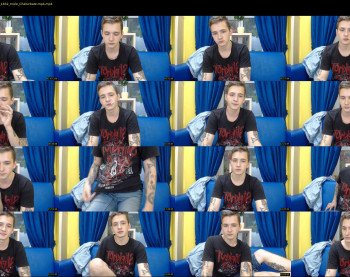 friendlygriffin