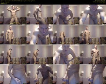 hornystripman97