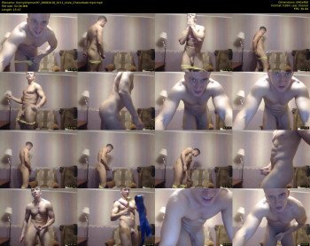 hornystripman97
