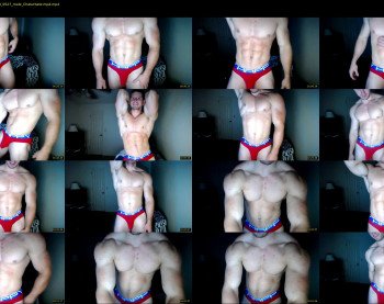 hotmuscles6t9