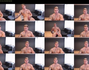 jackyhuge