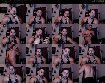 kevschaturbate