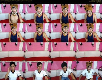 latintaylor18