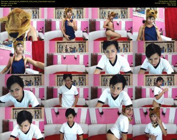 latintaylor18