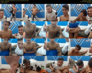 luisandwillyx
