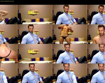 mikestrip