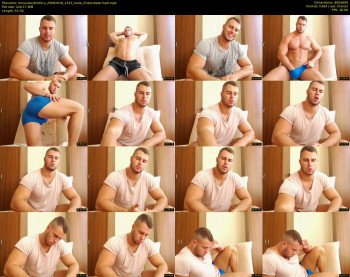 muscularjohnforu