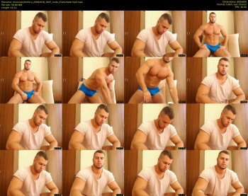 muscularjohnforu