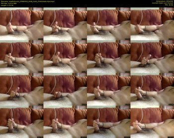 mwthickcock