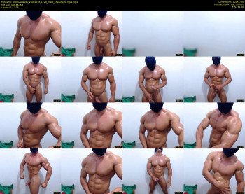 promuscles4u