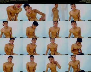 saenz_hotx