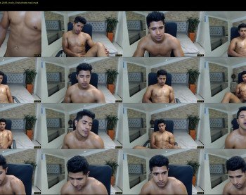 santiago_huntt