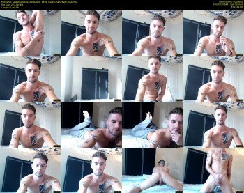 sideshowsteve