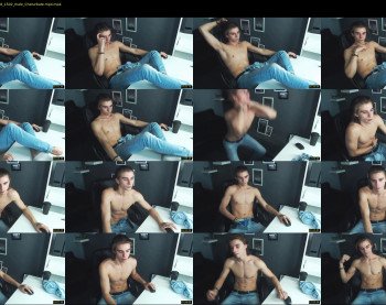 simongorgeous