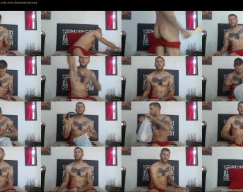steve_walkerx