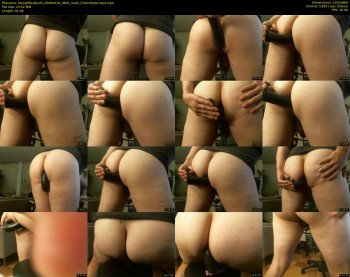 straightbuttyum
