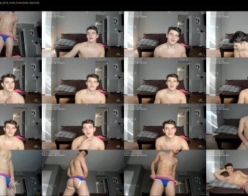 thejohnnystone
