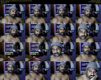 vishnureturns