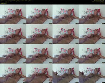 xcamdaddy