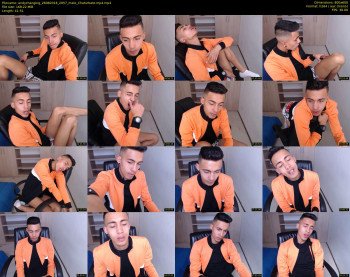 andychanging
