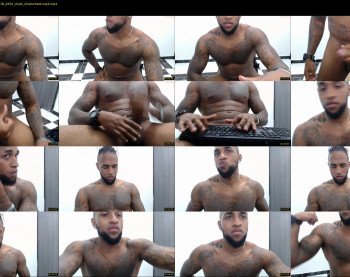 antwanblackweb