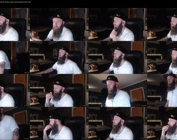 beardymansweden